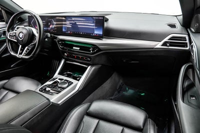 2026 BMW 4 Series 430i