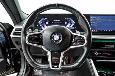 2026 BMW 4 Series 430i