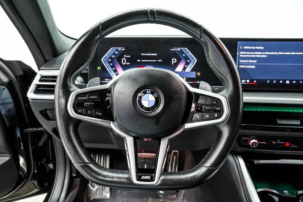 2026 BMW 4 Series 430i