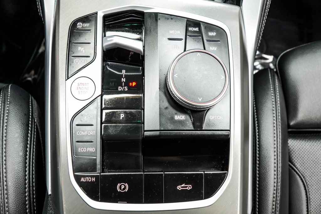 2026 BMW 4 Series 430i