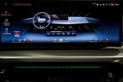 2026 BMW 4 Series 430i