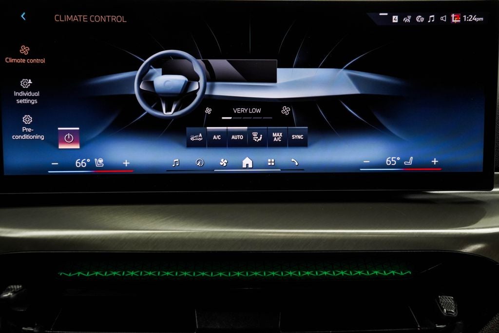 2026 BMW 4 Series 430i