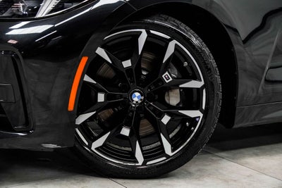 2026 BMW 4 Series 430i