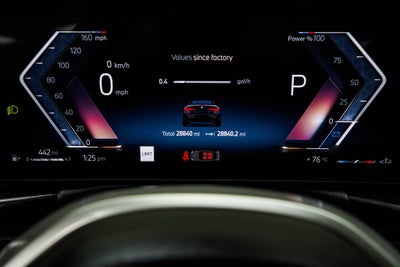 2026 BMW 4 Series 430i