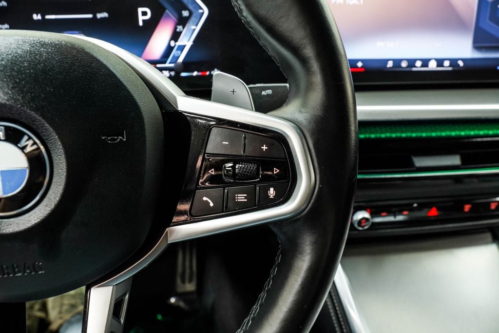 2026 BMW 4 Series 430i