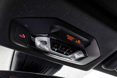 2026 BMW 4 Series 430i