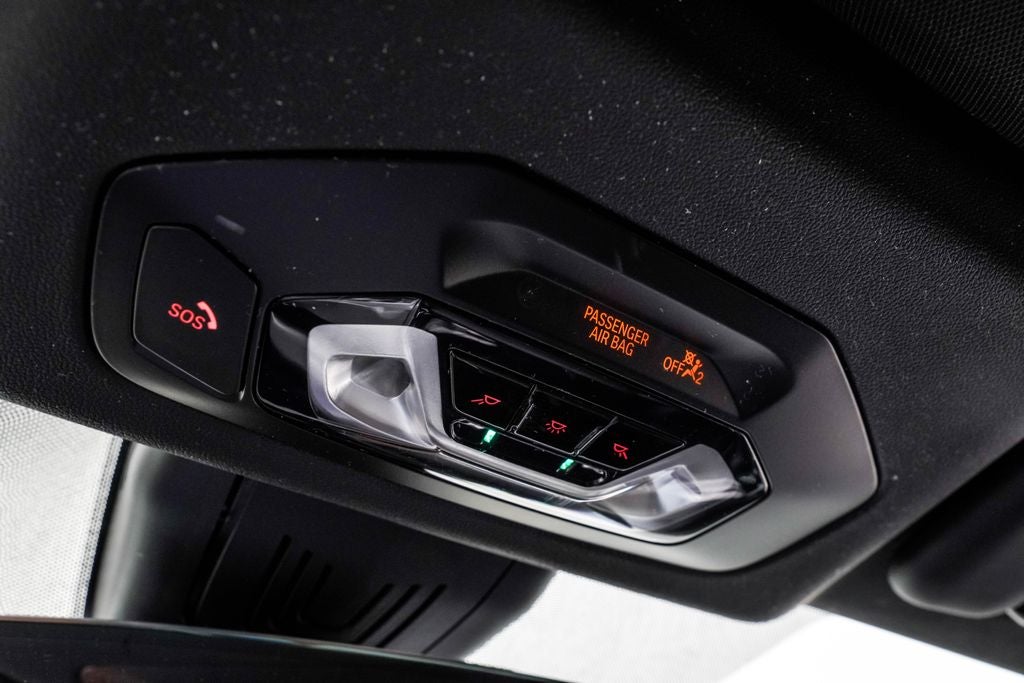 2026 BMW 4 Series 430i