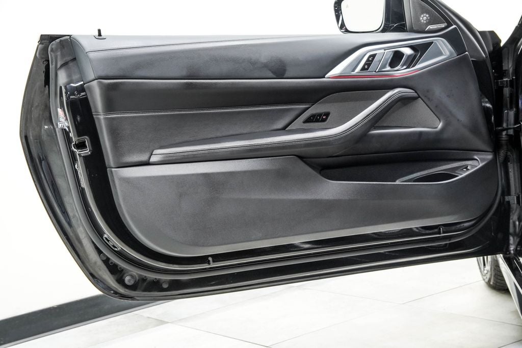 2026 BMW 4 Series 430i
