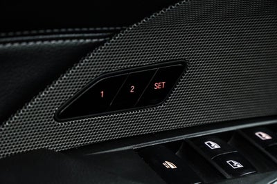 2026 BMW 4 Series 430i