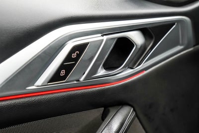 2026 BMW 4 Series 430i