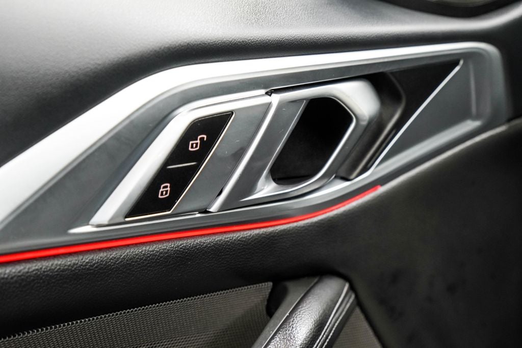 2026 BMW 4 Series 430i