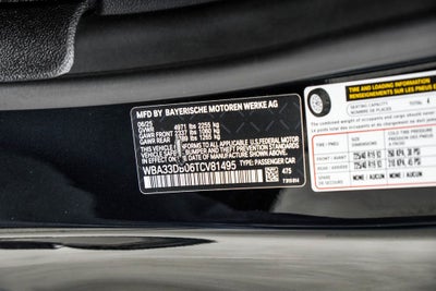 2026 BMW 4 Series 430i