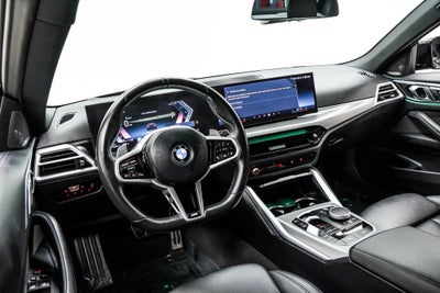 2026 BMW 4 Series 430i