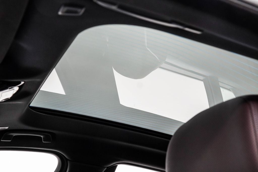 2025 BMW 7 Series 740i xDrive