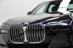 2025 BMW 7 Series 740i xDrive