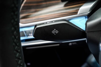 2025 BMW 7 Series 740i xDrive