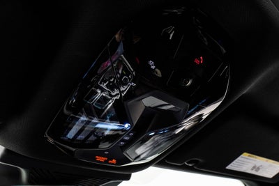 2025 BMW 7 Series 740i xDrive