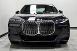 2025 BMW 7 Series 740i xDrive