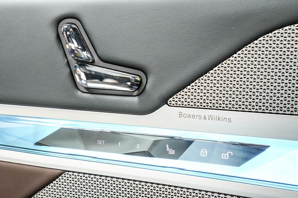 2025 BMW 7 Series 740i xDrive