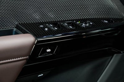 2025 BMW 7 Series 740i xDrive