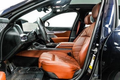 2023 BMW 7 Series 760i xDrive