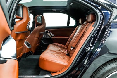 2023 BMW 7 Series 760i xDrive