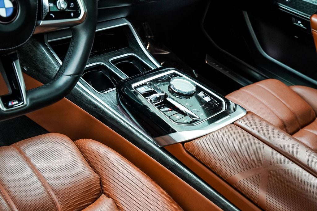 2023 BMW 7 Series 760i xDrive
