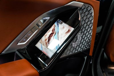 2023 BMW 7 Series 760i xDrive