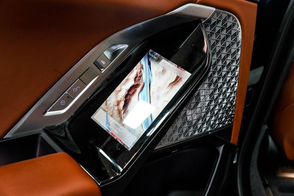 2023 BMW 7 Series 760i xDrive