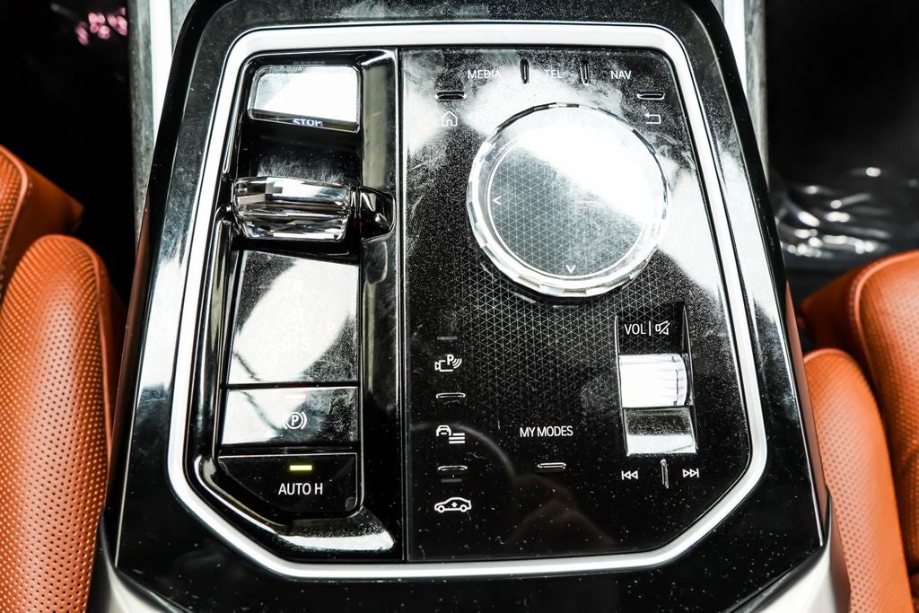2023 BMW 7 Series 760i xDrive