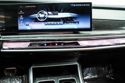 2023 BMW 7 Series 760i xDrive