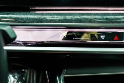 2023 BMW 7 Series 760i xDrive