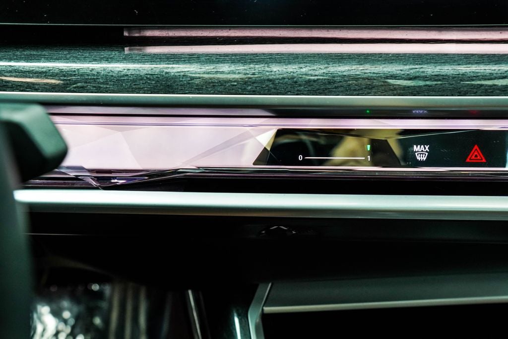 2023 BMW 7 Series 760i xDrive