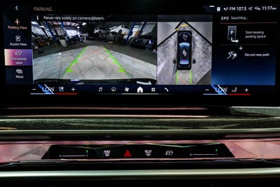 2023 BMW 7 Series 760i xDrive