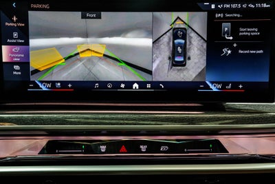 2023 BMW 7 Series 760i xDrive