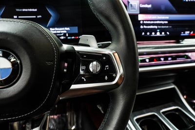 2023 BMW 7 Series 760i xDrive