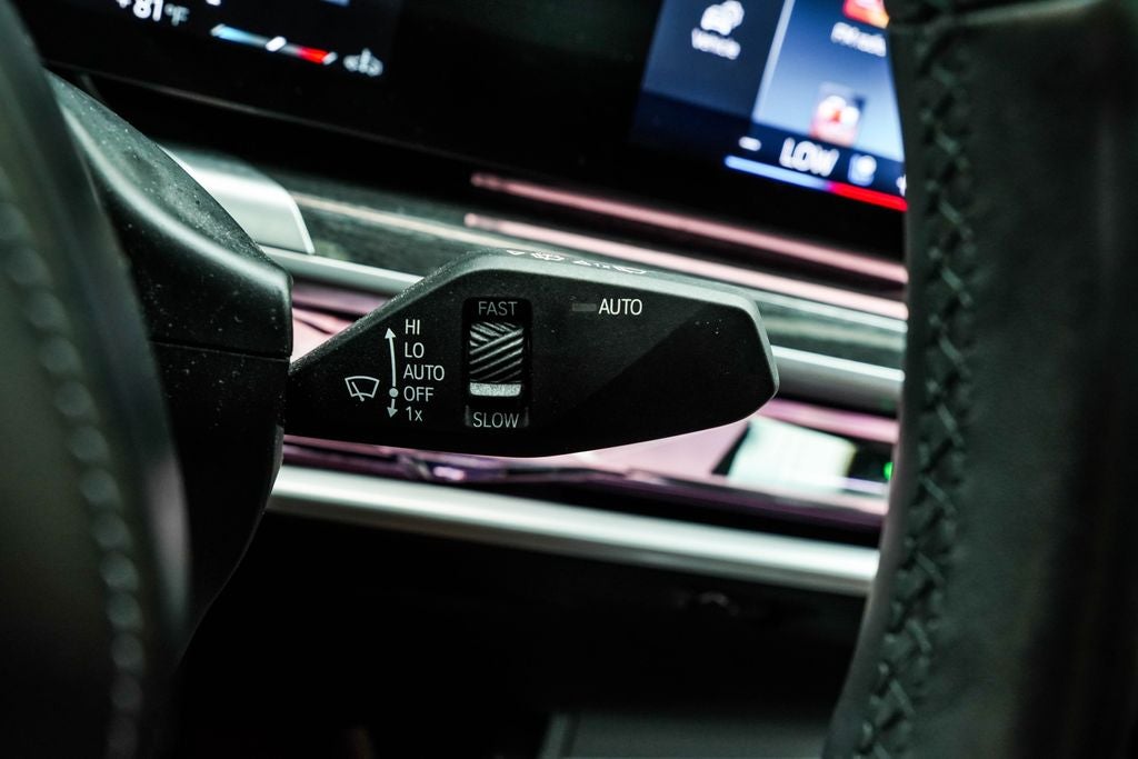 2023 BMW 7 Series 760i xDrive
