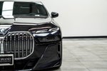 2023 BMW 7 Series 760i xDrive
