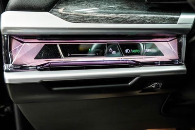 2023 BMW 7 Series 760i xDrive