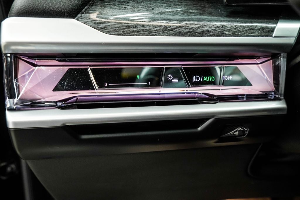 2023 BMW 7 Series 760i xDrive