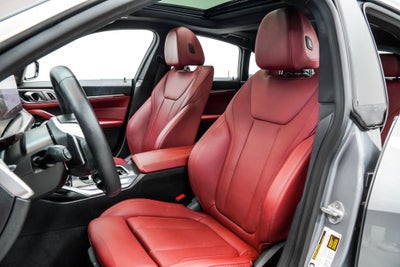 2025 BMW 4 Series 430i xDrive Gran Coupe