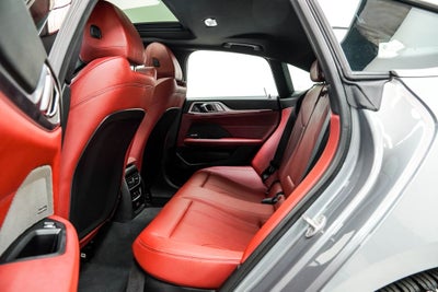 2025 BMW 4 Series 430i xDrive Gran Coupe