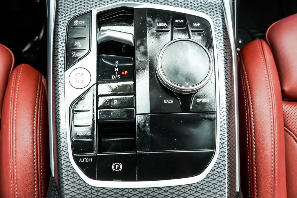 2025 BMW 4 Series 430i xDrive Gran Coupe