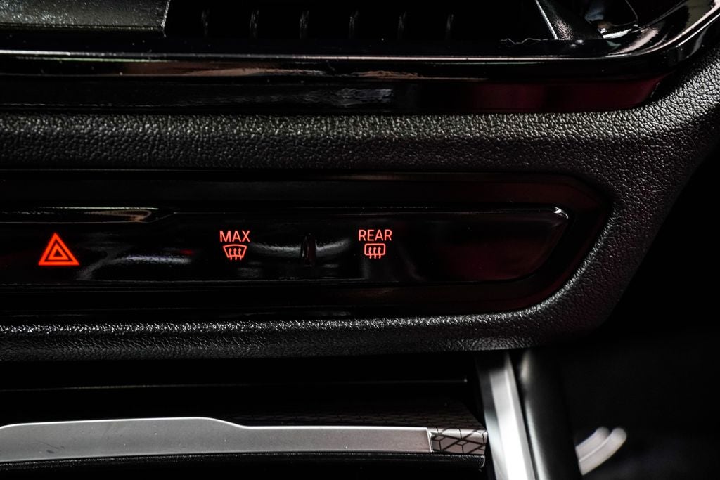 2025 BMW 4 Series 430i xDrive Gran Coupe
