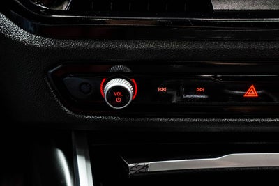 2025 BMW 4 Series 430i xDrive Gran Coupe