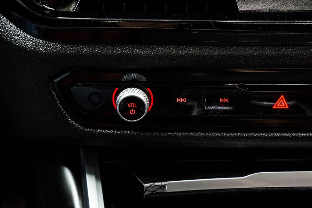2025 BMW 4 Series 430i xDrive Gran Coupe