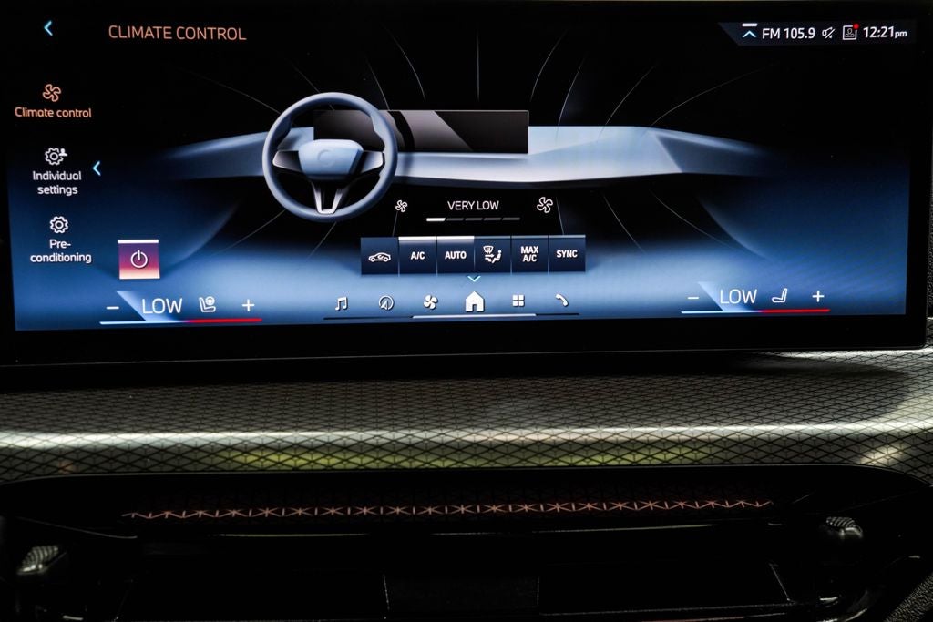 2025 BMW 4 Series 430i xDrive Gran Coupe