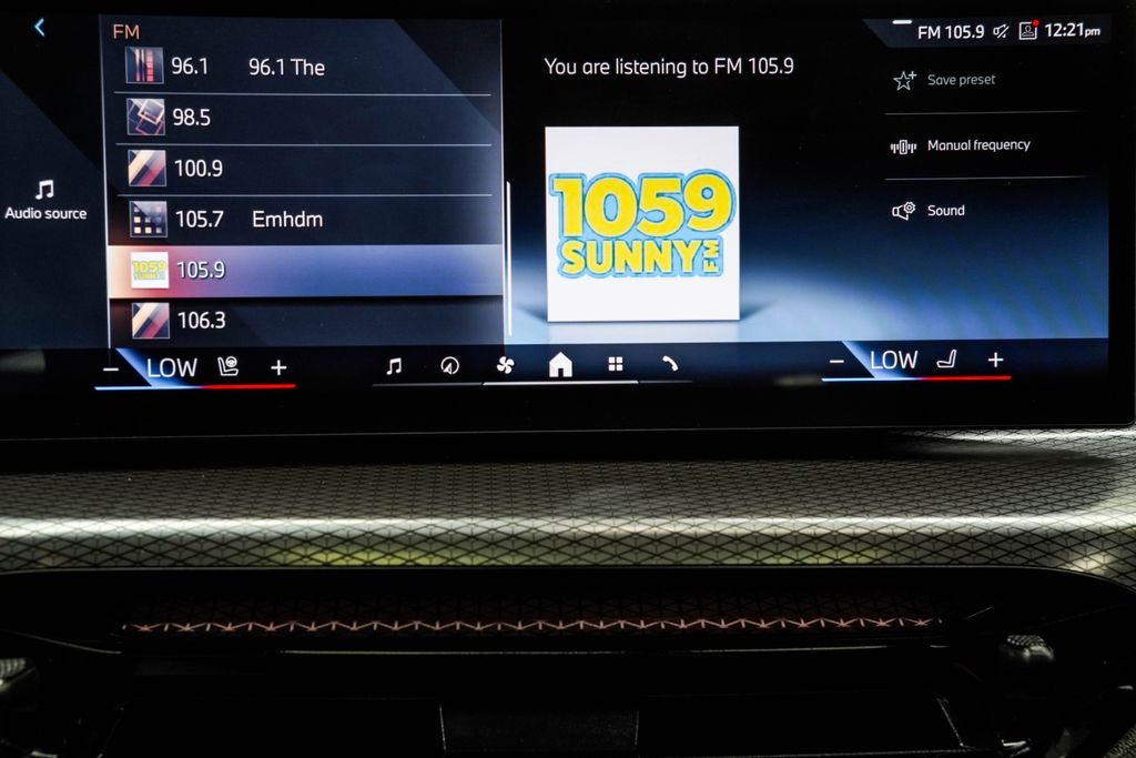 2025 BMW 4 Series 430i xDrive Gran Coupe