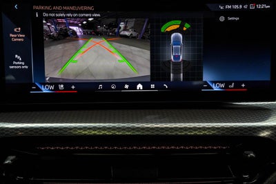 2025 BMW 4 Series 430i xDrive Gran Coupe