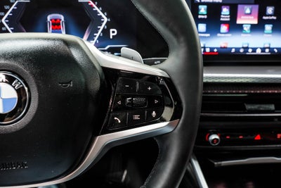2025 BMW 4 Series 430i xDrive Gran Coupe